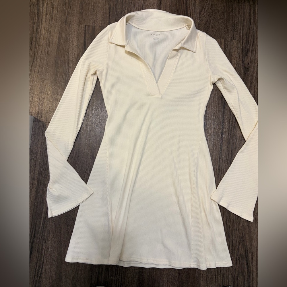 American Eagle Dress